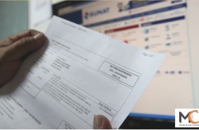 OBLIGACIÃ“N DE EMITIR COMPROBANTES DE PAGO ELECTRÃ“NICOS 2018